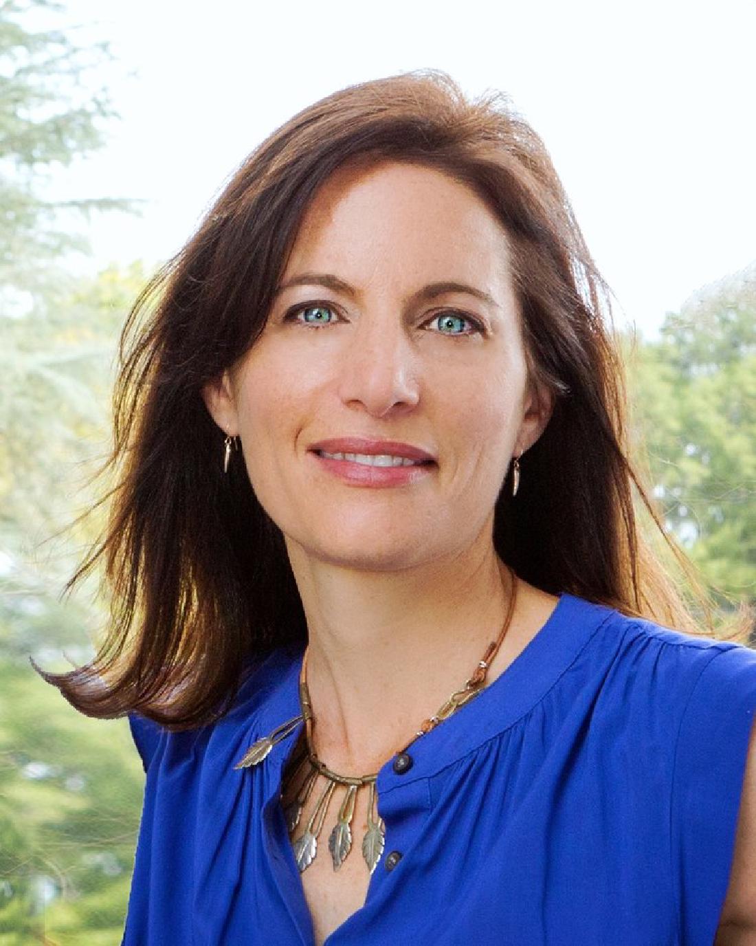 Jennifer Wegbreit, Sc.D