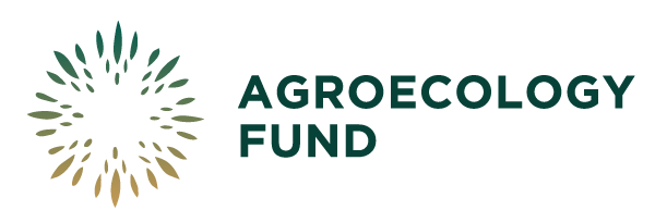 Agroecology Fund logo