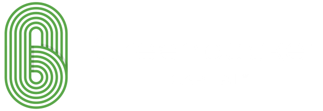Greenbacker Renewable Energy logo